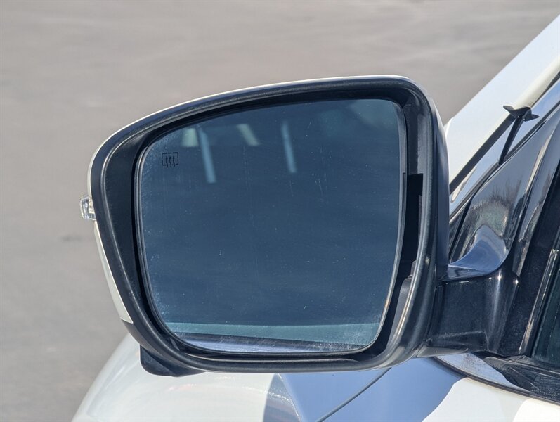2016 Nissan Murano S - Photo 40 - Calgary, AB T2B 2Y9