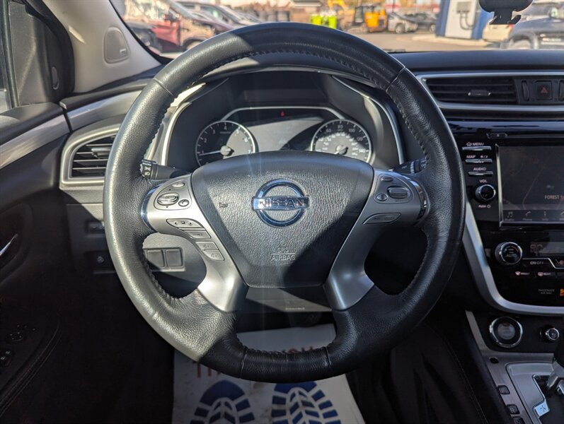 2016 Nissan Murano S - Photo 31 - Calgary, AB T2B 2Y9