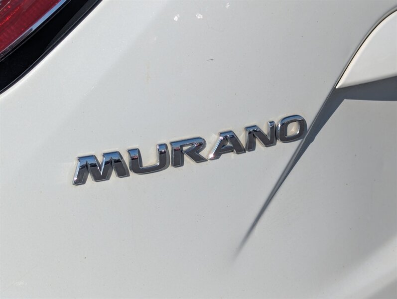 2016 Nissan Murano S - Photo 41 - Calgary, AB T2B 2Y9
