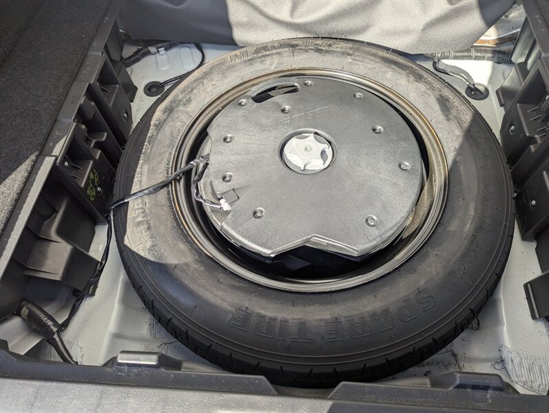 2016 Nissan Murano S - Photo 36 - Calgary, AB T2B 2Y9