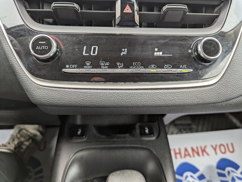 2021 Toyota Corolla LE - Photo 21 - Calgary, AB T2B 2Y9