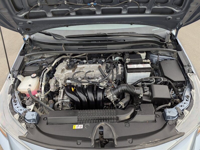 2021 Toyota Corolla LE - Photo 43 - Calgary, AB T2B 2Y9