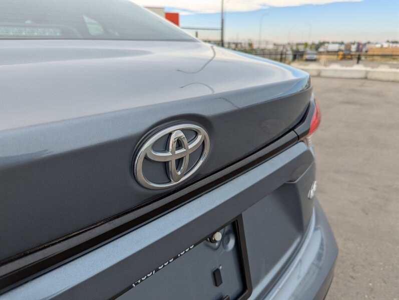 2021 Toyota Corolla LE - Photo 37 - Calgary, AB T2B 2Y9