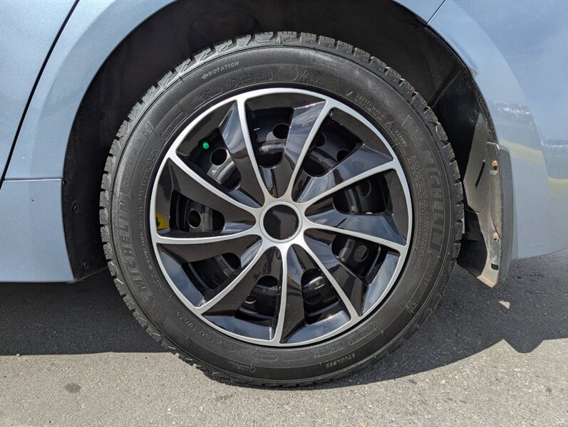 2021 Toyota Corolla LE II 6 Months Warranty Included II - Photo 42 - Calgary, AB T2B 2Y9