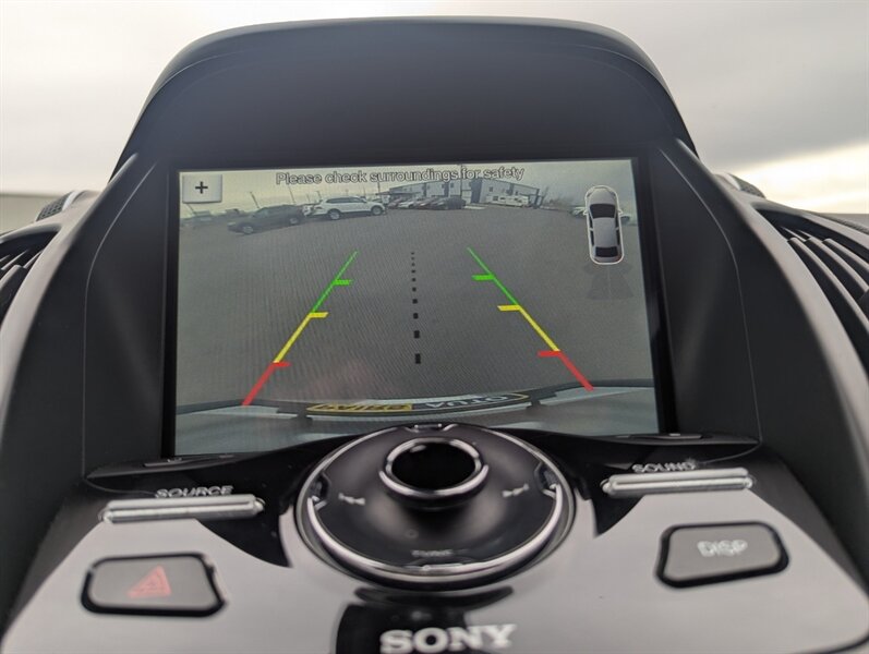 2017 Ford Escape Titanium   - Photo 21 - Calgary, AB T2B 2Y9