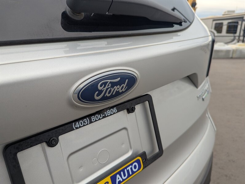 2017 Ford Escape Titanium   - Photo 41 - Calgary, AB T2B 2Y9