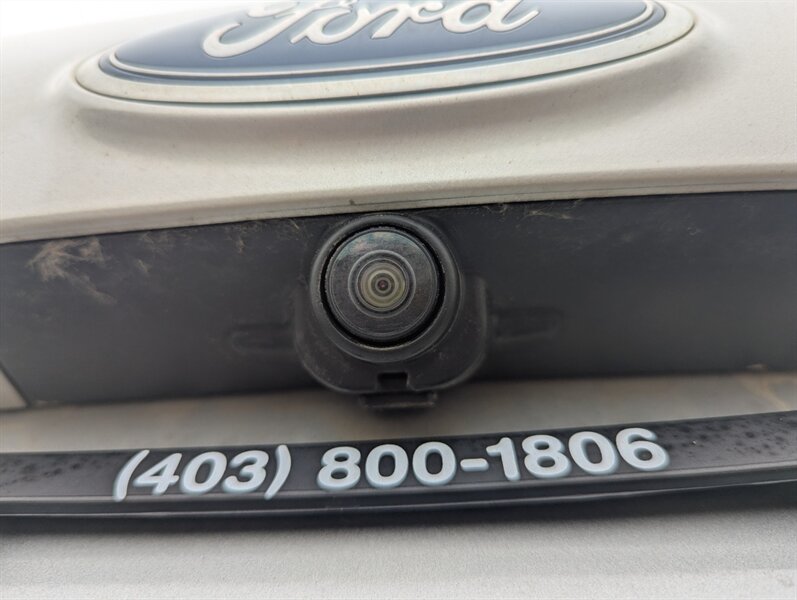 2017 Ford Escape Titanium   - Photo 43 - Calgary, AB T2B 2Y9