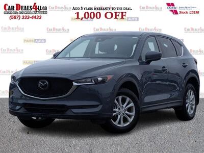 2021 Mazda CX-5 Touring SUV