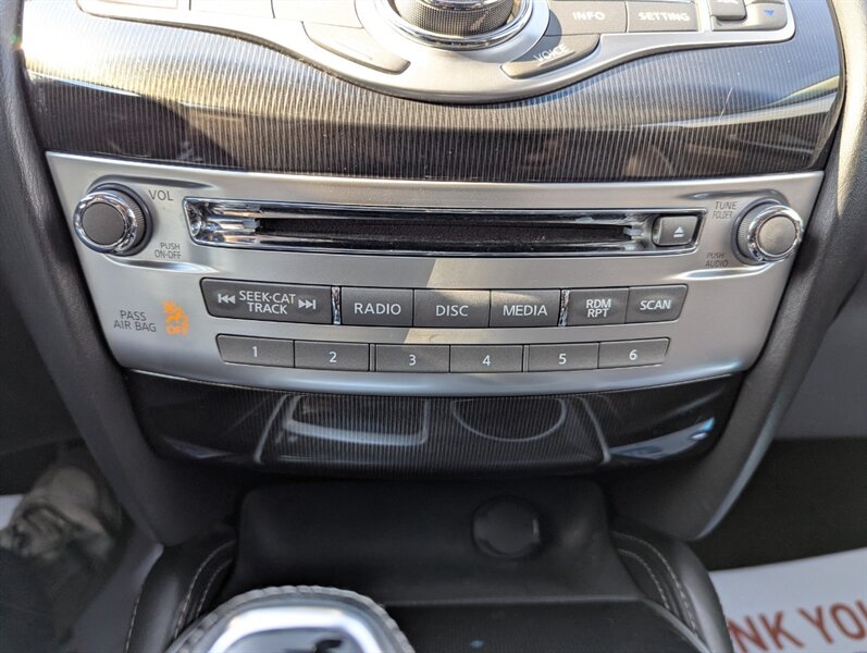 2019 INFINITI QX60 Pure - Photo 26 - Calgary, AB T2B 2Y9