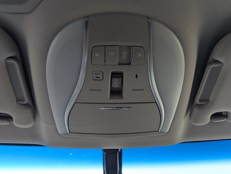 2019 INFINITI QX60 Pure - Photo 29 - Calgary, AB T2B 2Y9