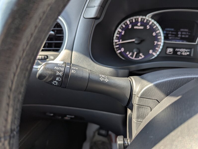2019 INFINITI QX60 Pure - Photo 19 - Calgary, AB T2B 2Y9
