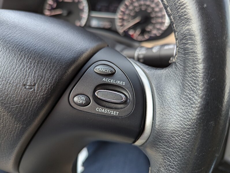 2019 INFINITI QX60 Pure - Photo 18 - Calgary, AB T2B 2Y9