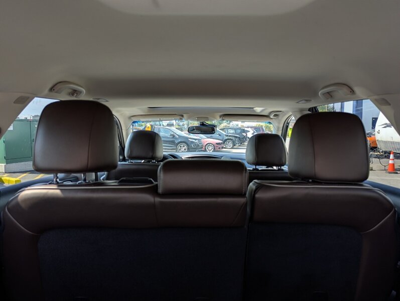 2019 INFINITI QX60 Pure - Photo 40 - Calgary, AB T2B 2Y9