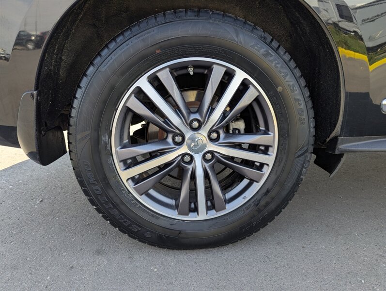 2019 INFINITI QX60 Pure - Photo 43 - Calgary, AB T2B 2Y9