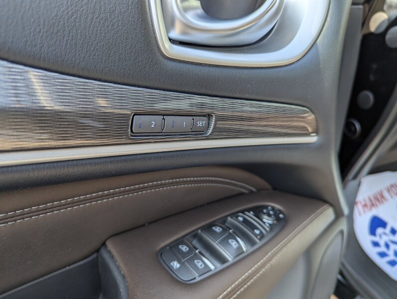 2019 INFINITI QX60 Pure - Photo 11 - Calgary, AB T2B 2Y9