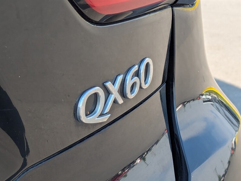 2019 INFINITI QX60 Pure - Photo 50 - Calgary, AB T2B 2Y9