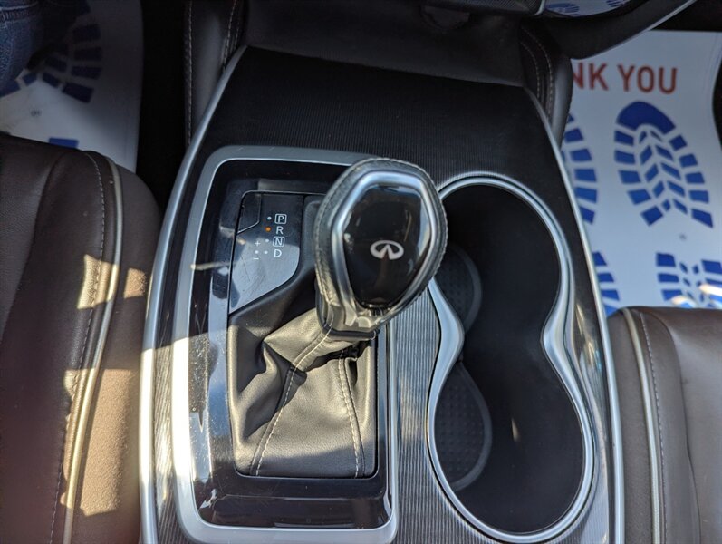 2019 INFINITI QX60 Pure - Photo 27 - Calgary, AB T2B 2Y9