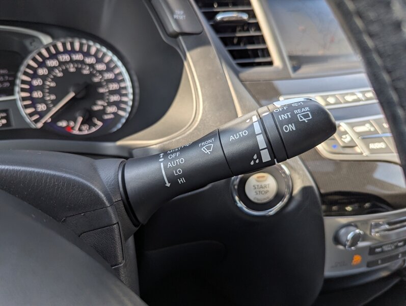 2019 INFINITI QX60 Pure - Photo 20 - Calgary, AB T2B 2Y9