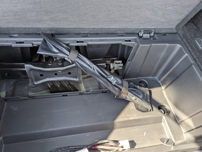 2019 INFINITI QX60 Pure - Photo 39 - Calgary, AB T2B 2Y9