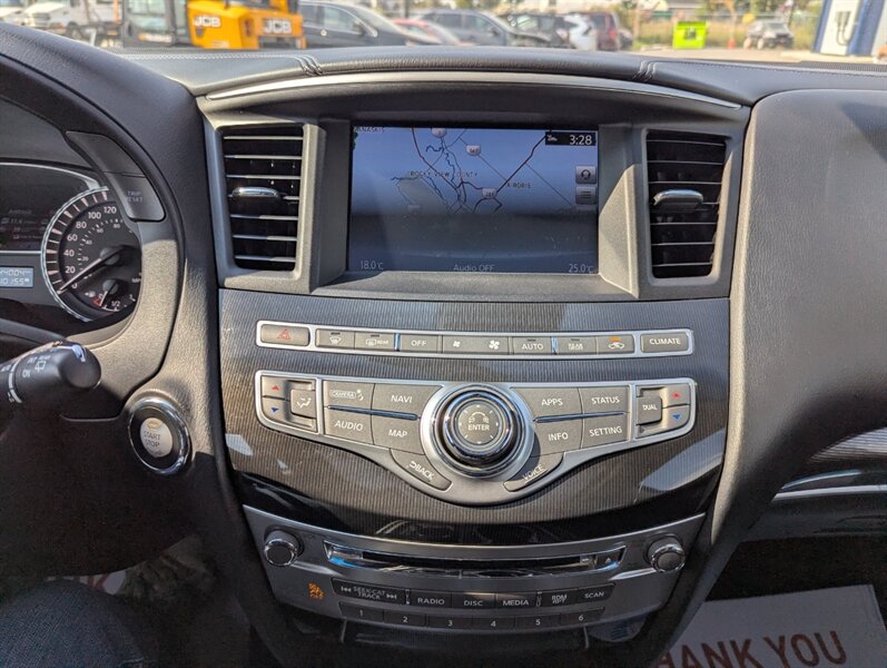 2019 INFINITI QX60 Pure - Photo 22 - Calgary, AB T2B 2Y9