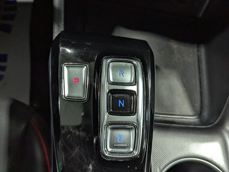 2021 Hyundai SONATA SEL Plus - Photo 27 - Calgary, AB T2B 2Y9