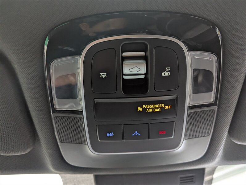 2021 Hyundai SONATA SEL Plus - Photo 25 - Calgary, AB T2B 2Y9