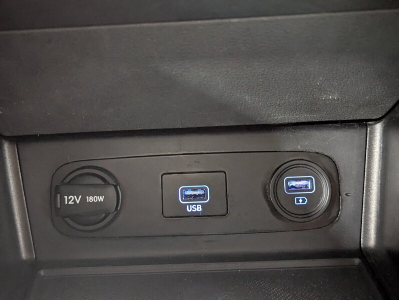 2021 Hyundai SONATA SEL Plus - Photo 26 - Calgary, AB T2B 2Y9