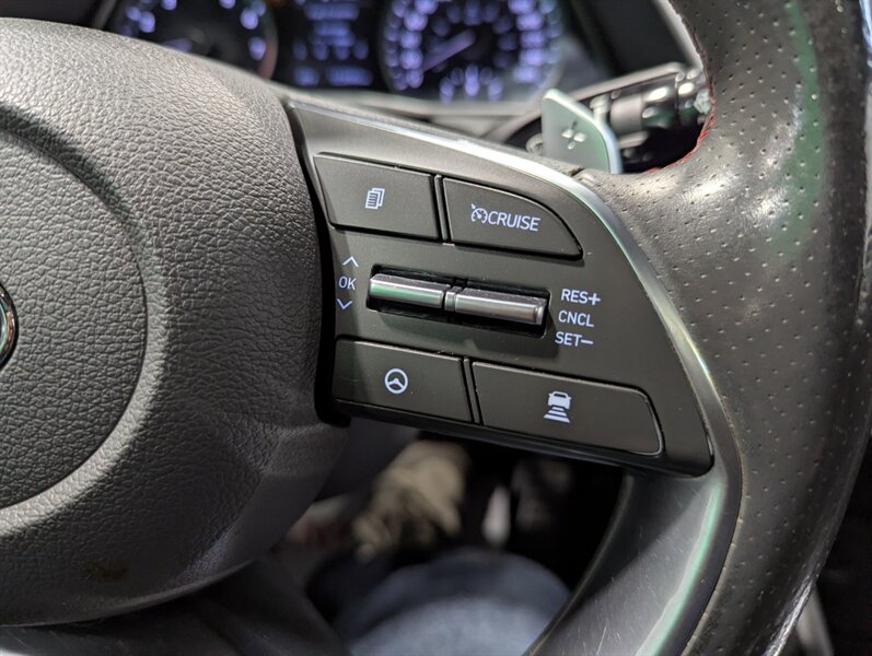 2021 Hyundai SONATA SEL Plus - Photo 17 - Calgary, AB T2B 2Y9