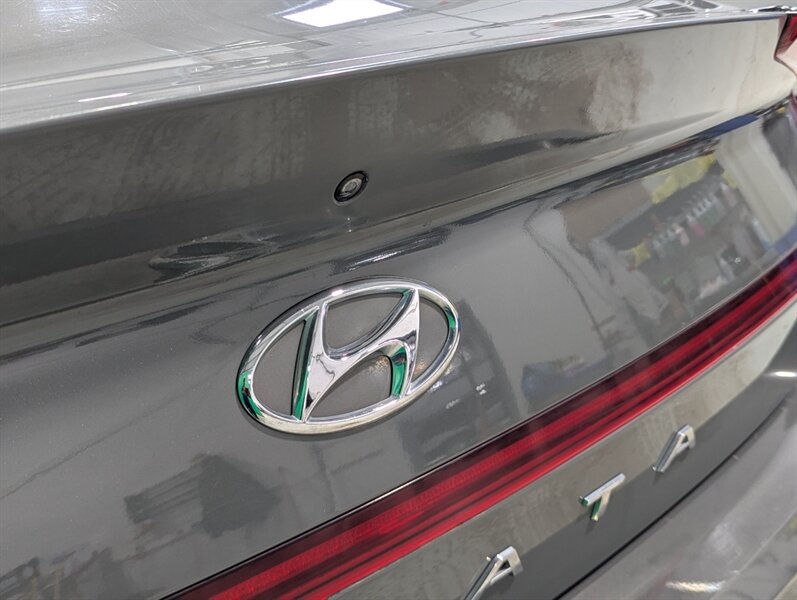 2021 Hyundai SONATA SEL Plus - Photo 36 - Calgary, AB T2B 2Y9