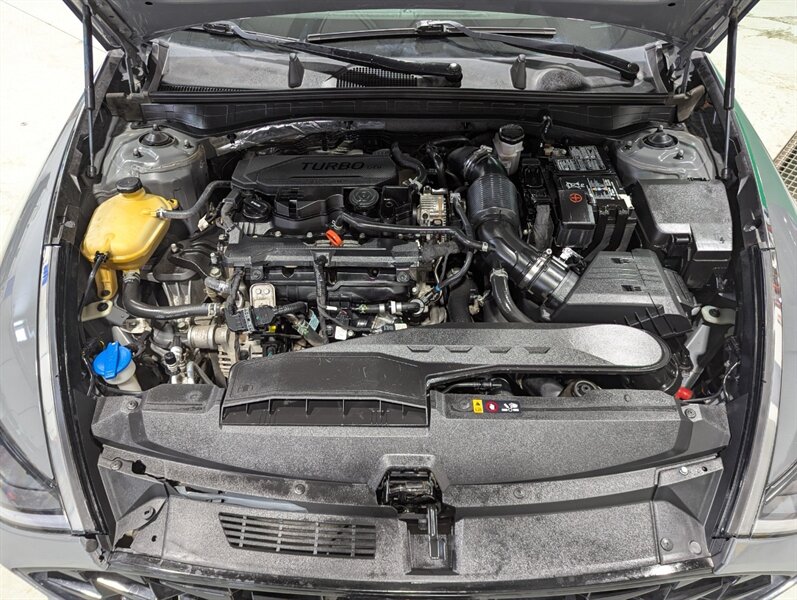 2021 Hyundai SONATA SEL Plus - Photo 41 - Calgary, AB T2B 2Y9