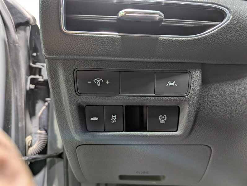 2021 Hyundai SONATA SEL Plus - Photo 11 - Calgary, AB T2B 2Y9