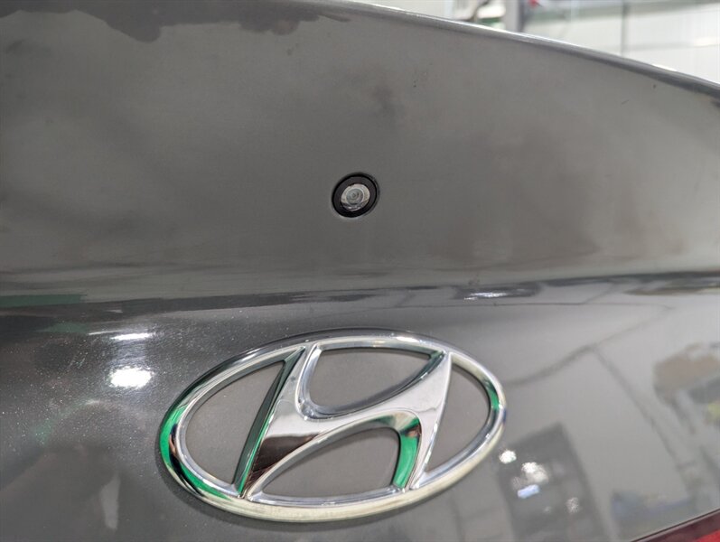 2021 Hyundai SONATA SEL Plus - Photo 37 - Calgary, AB T2B 2Y9