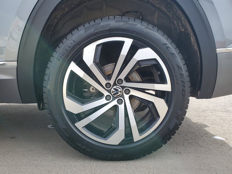 2021 Volkswagen Atlas V6 SEL Premium R-Line 4Motion - Photo 47 - Calgary, AB T2B 2Y9