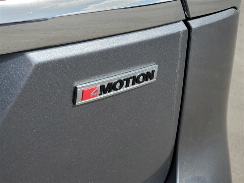 2021 Volkswagen Atlas V6 SEL Premium R-Line 4Motion - Photo 45 - Calgary, AB T2B 2Y9