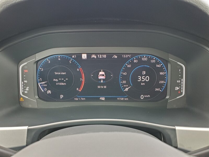 2021 Volkswagen Atlas V6 SEL Premium R-Line 4Motion - Photo 15 - Calgary, AB T2B 2Y9