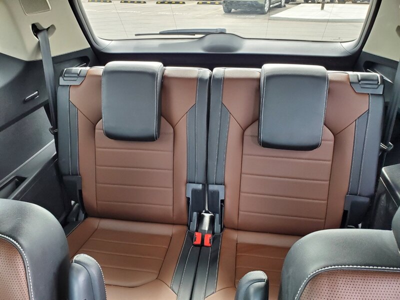 2021 Volkswagen Atlas V6 SEL Premium R-Line 4Motion - Photo 36 - Calgary, AB T2B 2Y9