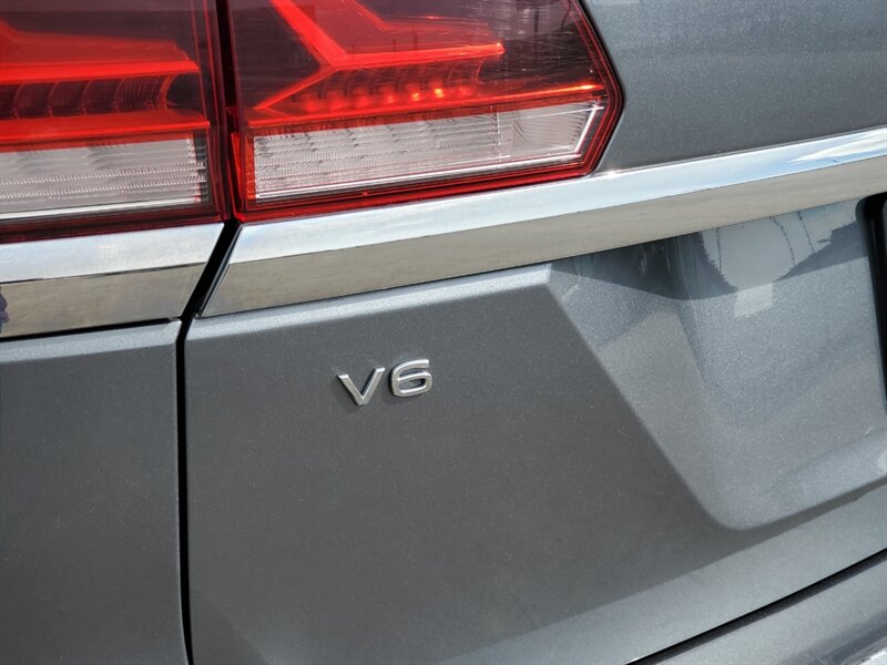 2021 Volkswagen Atlas V6 SEL Premium R-Line 4Motion - Photo 43 - Calgary, AB T2B 2Y9