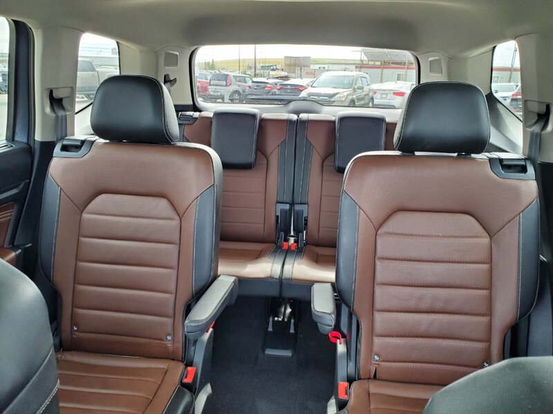 2021 Volkswagen Atlas V6 SEL Premium R-Line 4Motion - Photo 30 - Calgary, AB T2B 2Y9