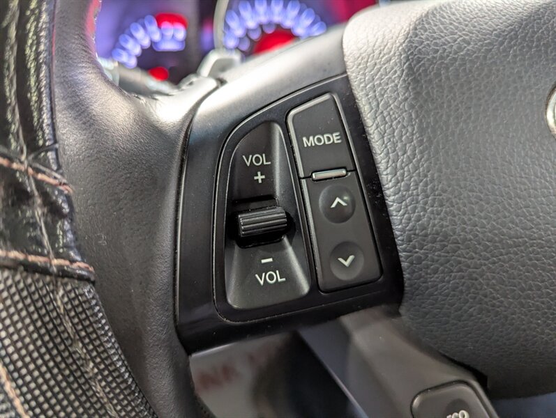 2013 Kia Optima EX Turbo - Photo 18 - Calgary, AB T2B 2Y9