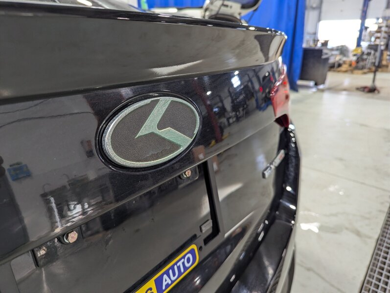 2013 Kia Optima EX Turbo - Photo 40 - Calgary, AB T2B 2Y9