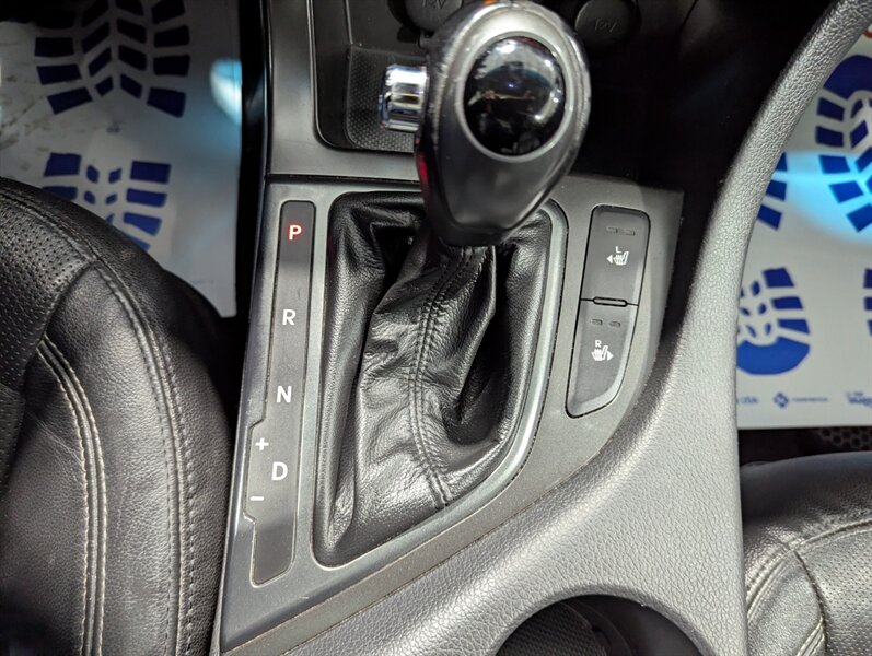 2013 Kia Optima EX Turbo - Photo 25 - Calgary, AB T2B 2Y9