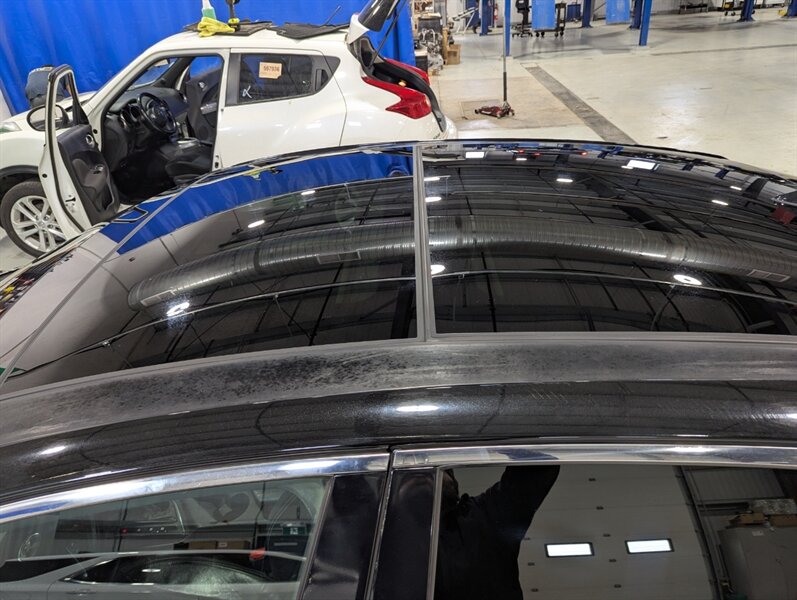 2013 Kia Optima EX Turbo - Photo 38 - Calgary, AB T2B 2Y9