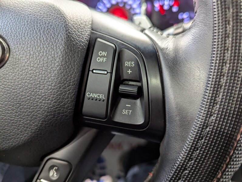 2013 Kia Optima EX Turbo - Photo 20 - Calgary, AB T2B 2Y9