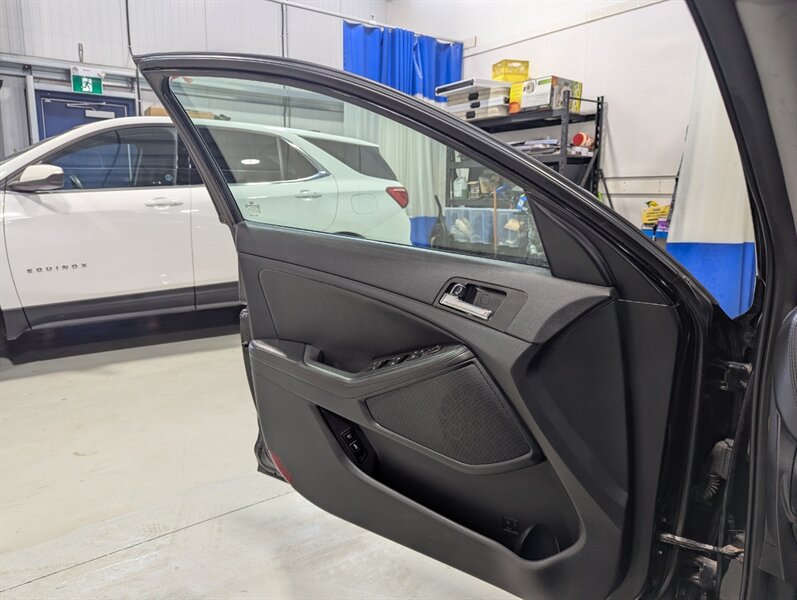 2013 Kia Optima EX Turbo - Photo 15 - Calgary, AB T2B 2Y9