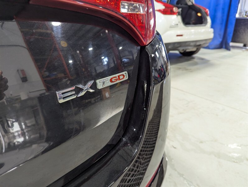 2013 Kia Optima EX Turbo - Photo 41 - Calgary, AB T2B 2Y9