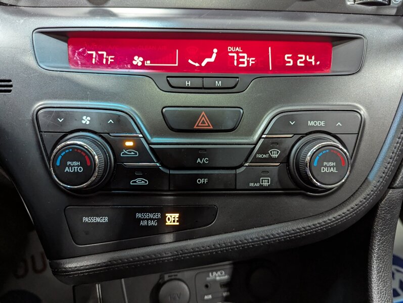 2013 Kia Optima EX Turbo - Photo 24 - Calgary, AB T2B 2Y9