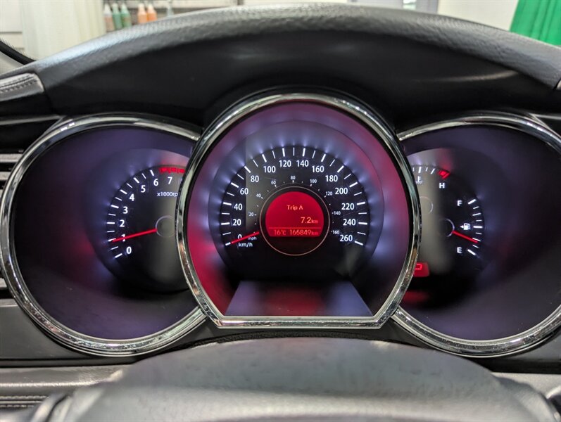 2013 Kia Optima EX Turbo - Photo 17 - Calgary, AB T2B 2Y9