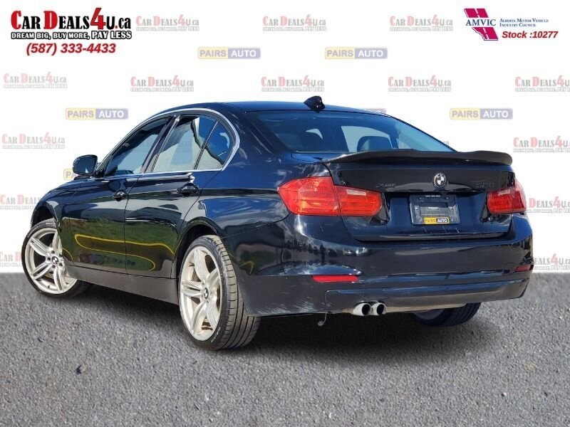 2013 BMW 328i xDrive - Photo 3 - Calgary, AB T2B 2Y9