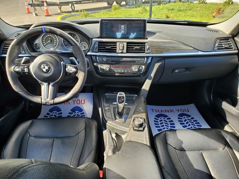 2013 BMW 328i xDrive - Photo 34 - Calgary, AB T2B 2Y9