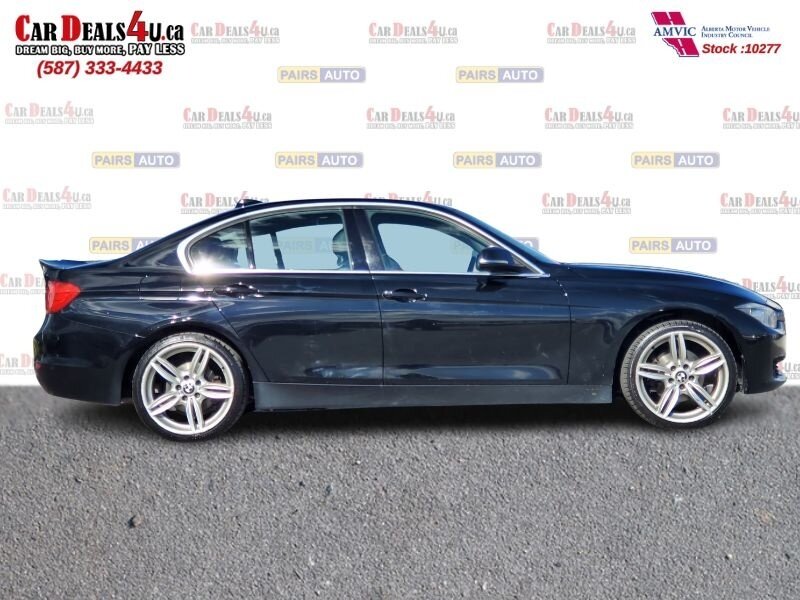 2013 BMW 328i xDrive - Photo 4 - Calgary, AB T2B 2Y9